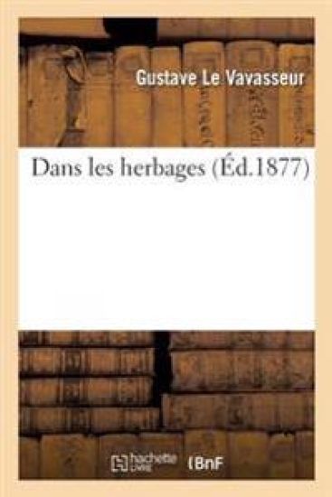 Dans Les Herbages