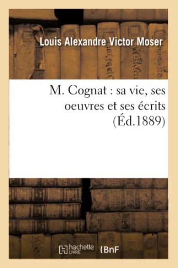 M. Cognat