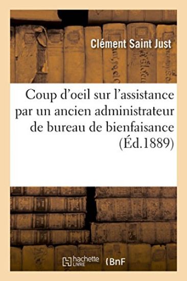 Coup d'Oeil Sur l'Assistance