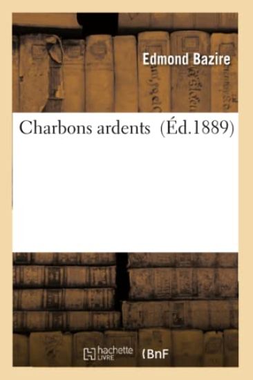 Charbons Ardents
