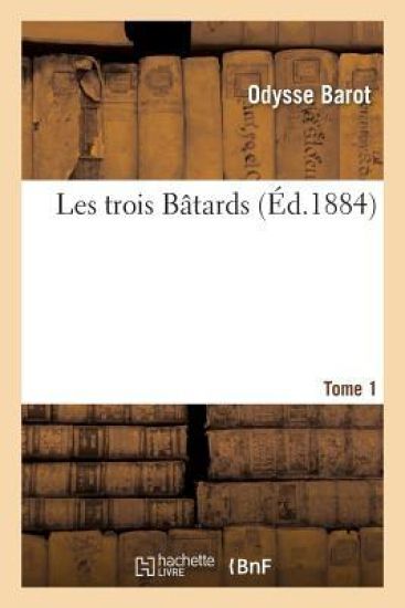Les Trois Bâtards