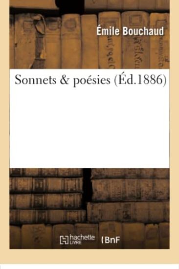 Sonnets & Poésies