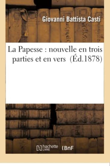 La Papesse