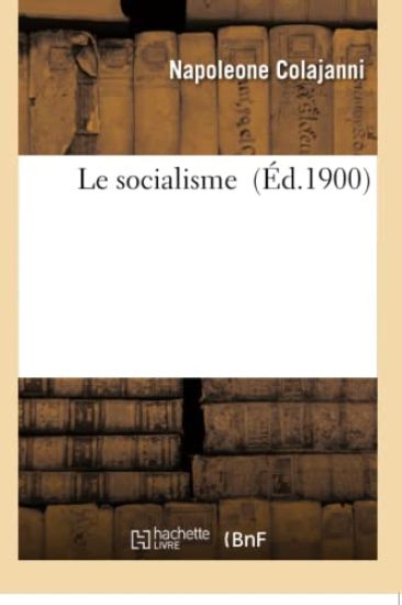 Le Socialisme