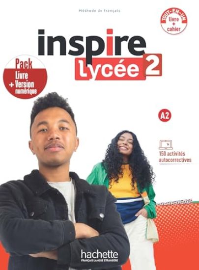 Inspire Lycee