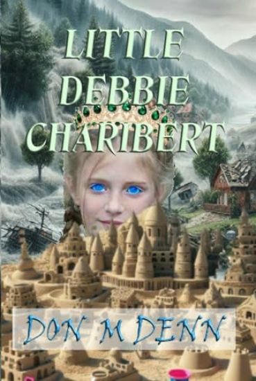 Little Debbie Charibert__hardcover _ Illustrated Edition