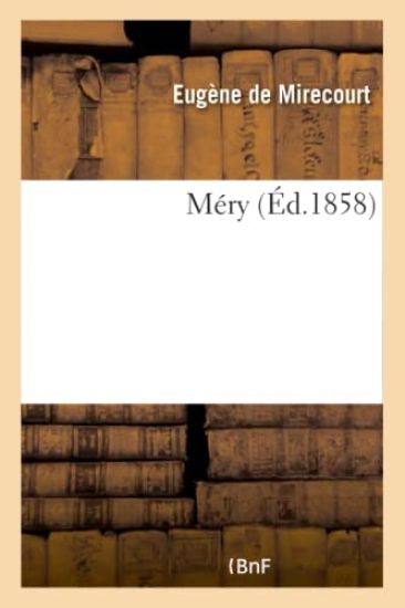 Méry