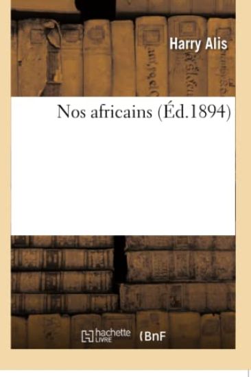 Nos Africains