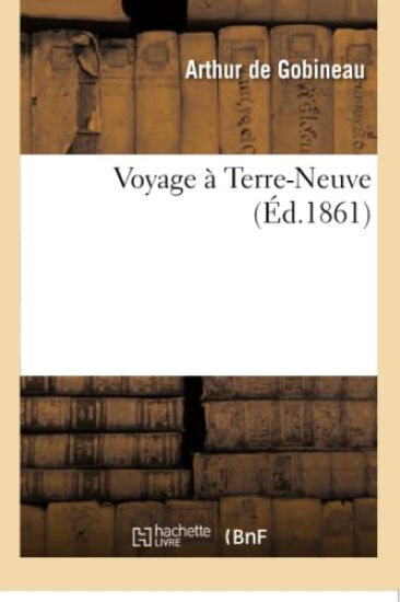 Voyage À Terre-Neuve