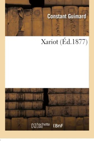 Xariot