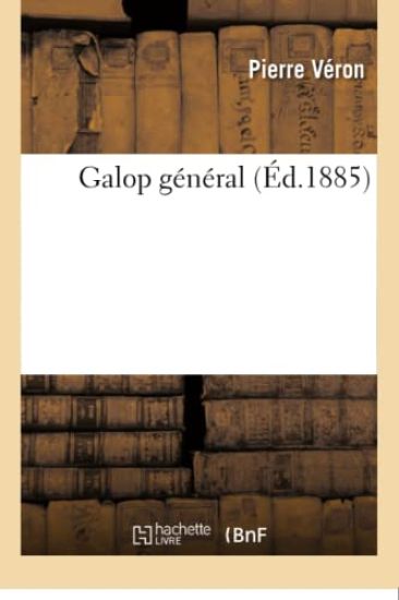 Galop Général