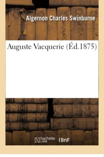 Auguste Vacquerie