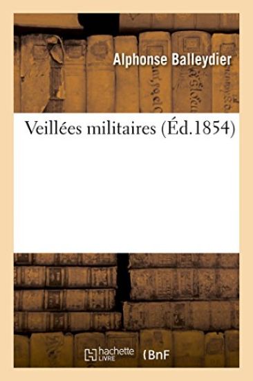 Veillées Militaires