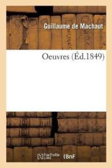 Oeuvres