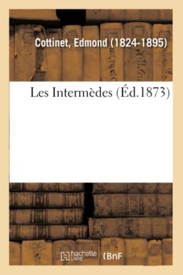 Les Intermèdes