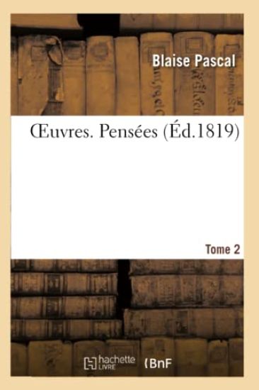 Oeuvres. Tome 2