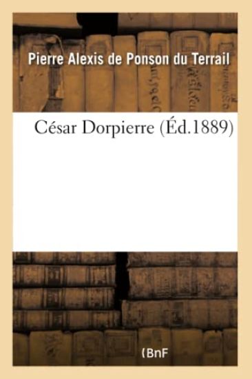 César Dorpierre
