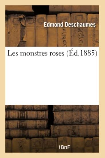 Les Monstres Roses
