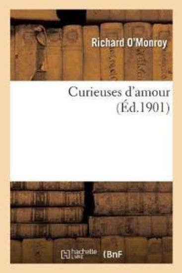 Curieuses d'Amour