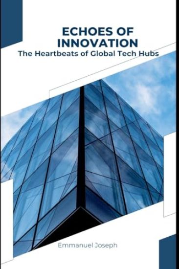 Innovators Abroad