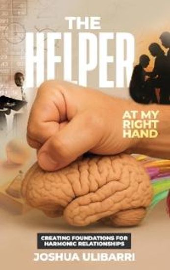 The Helper at my Right Hand