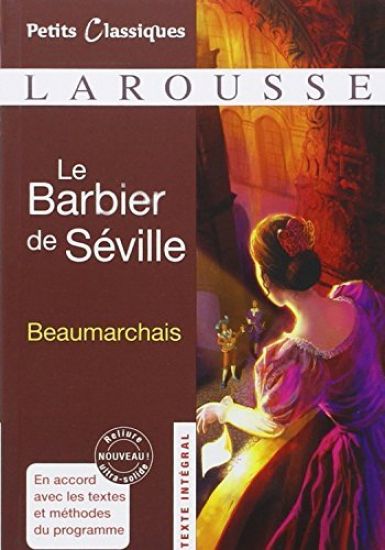 Le barbier de Seville