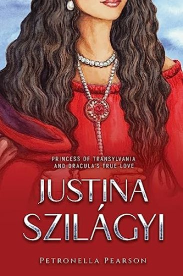 Kansikuva: Justina Szilágyi