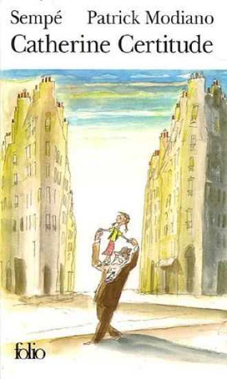 Catherine Certitude