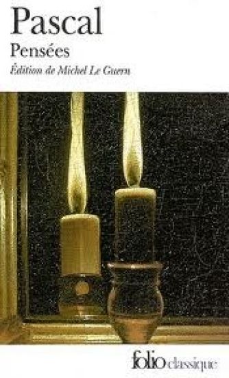Pensees