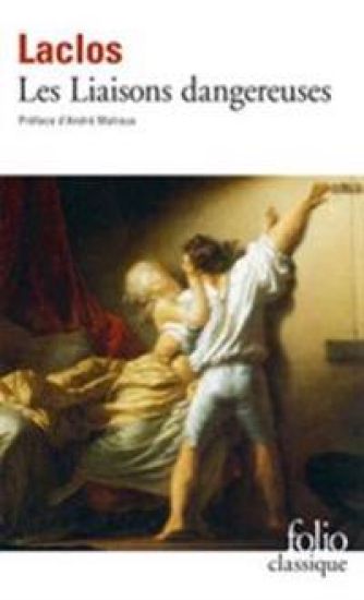 Les liaisons dangereuses