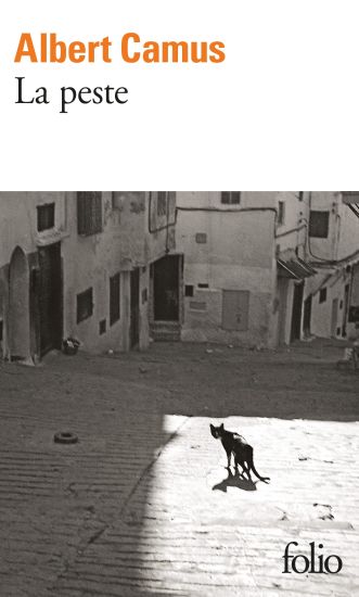 LA Peste