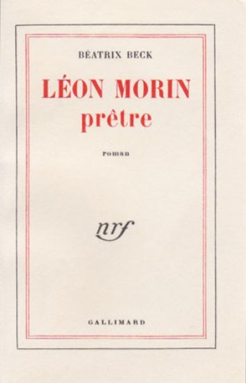 Leon Morin, pretre