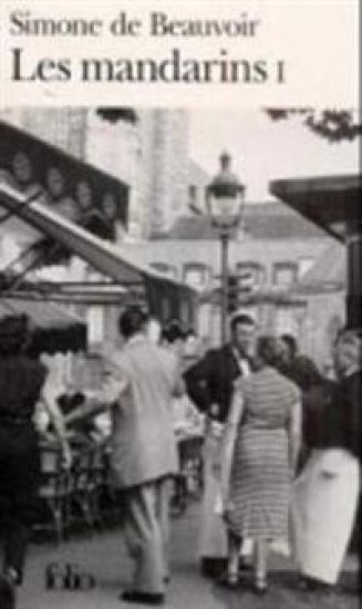 Les Mandarins 1