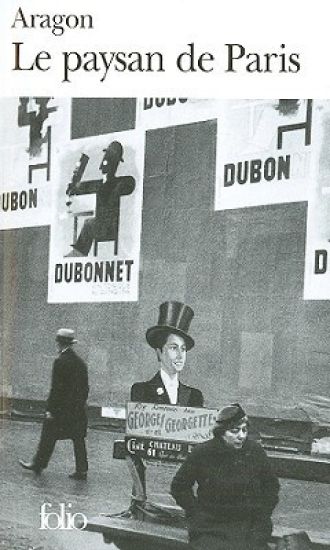 Le paysan de Paris
