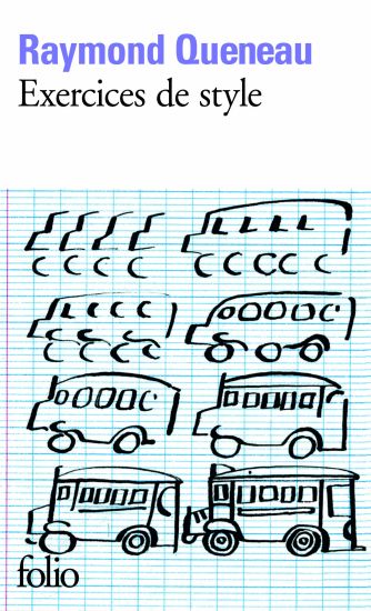 Exercices De Style