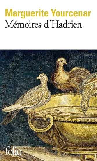 Memoires d'Hadrien/Carnets de notes de memoires d'Hadrien