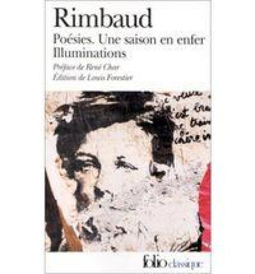 Poesies/Une saison en enfer/Illuminations