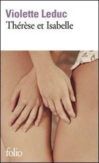 Therese et Isabelle