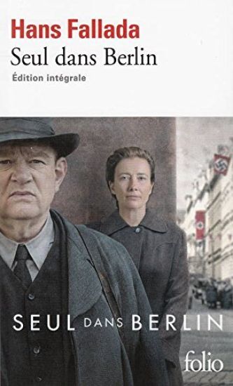 Seul dans Berlin