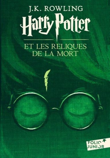 Harry Potter et les reliques de la mort