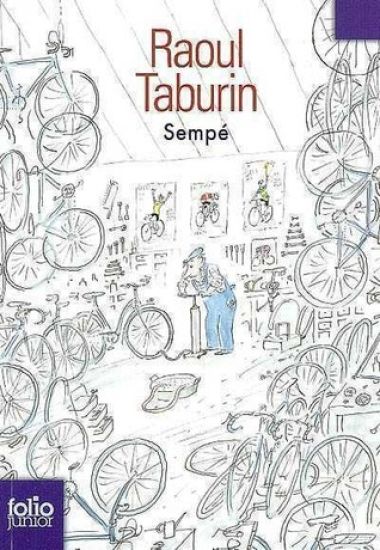 Raoul Taburin