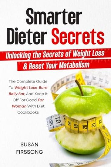Smarter Dieter Secrets