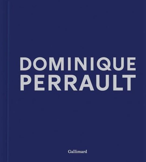 Dominique Perrault
