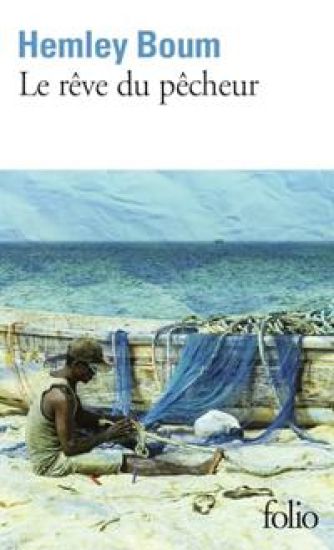 Kansikuva: Le rêve du pêcheur