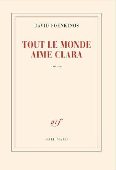 Tout le monde aime Clara