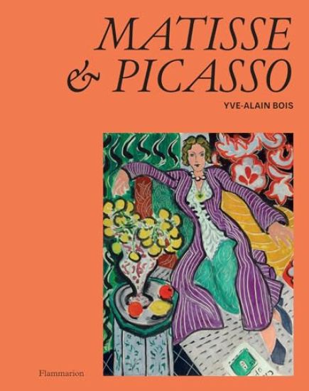 Matisse and Picasso
