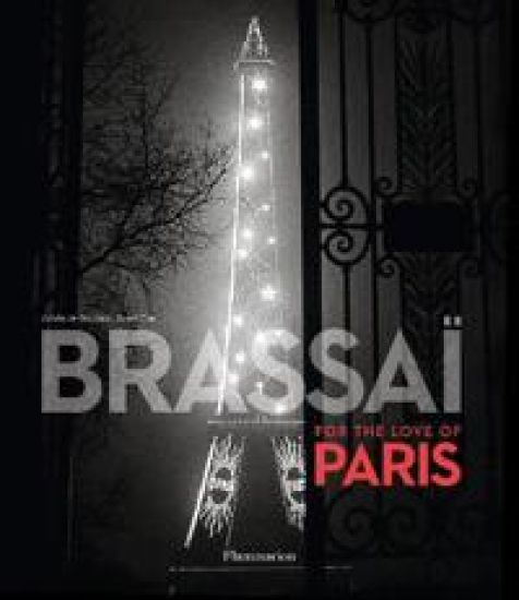 Brassaï