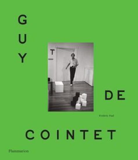 Guy de Cointet