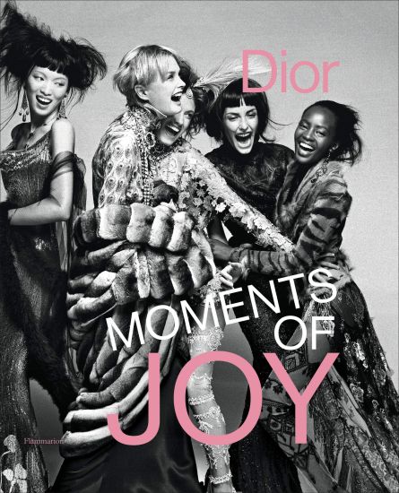 Dior: Moments of Joy