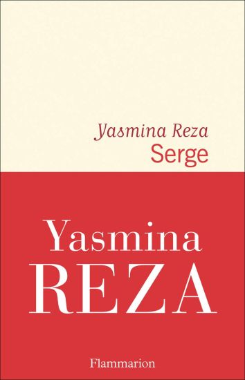 Reza, Y: Serge